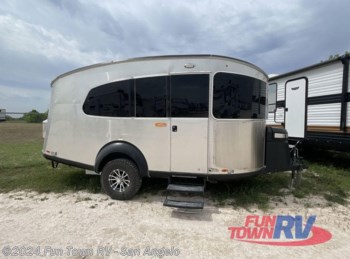 Used 2023 Airstream Basecamp 20X available in San Angelo, Texas