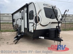 New 2024 Forest River Rockwood Geo Pro G20FKS available in San Angelo, Texas