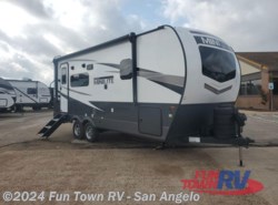 New 2024 Forest River Rockwood Mini Lite 2205S available in San Angelo, Texas