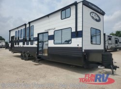 New 2024 Forest River  Timberwolf 39AL available in San Angelo, Texas