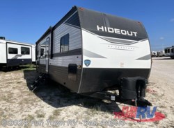 Used 2022 Keystone Hideout 28RKS available in San Angelo, Texas