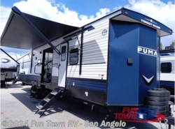 New 2025 Palomino Puma Destination 39DBT available in San Angelo, Texas