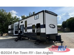 New 2024 Forest River  Timberwolf 39DL available in San Angelo, Texas