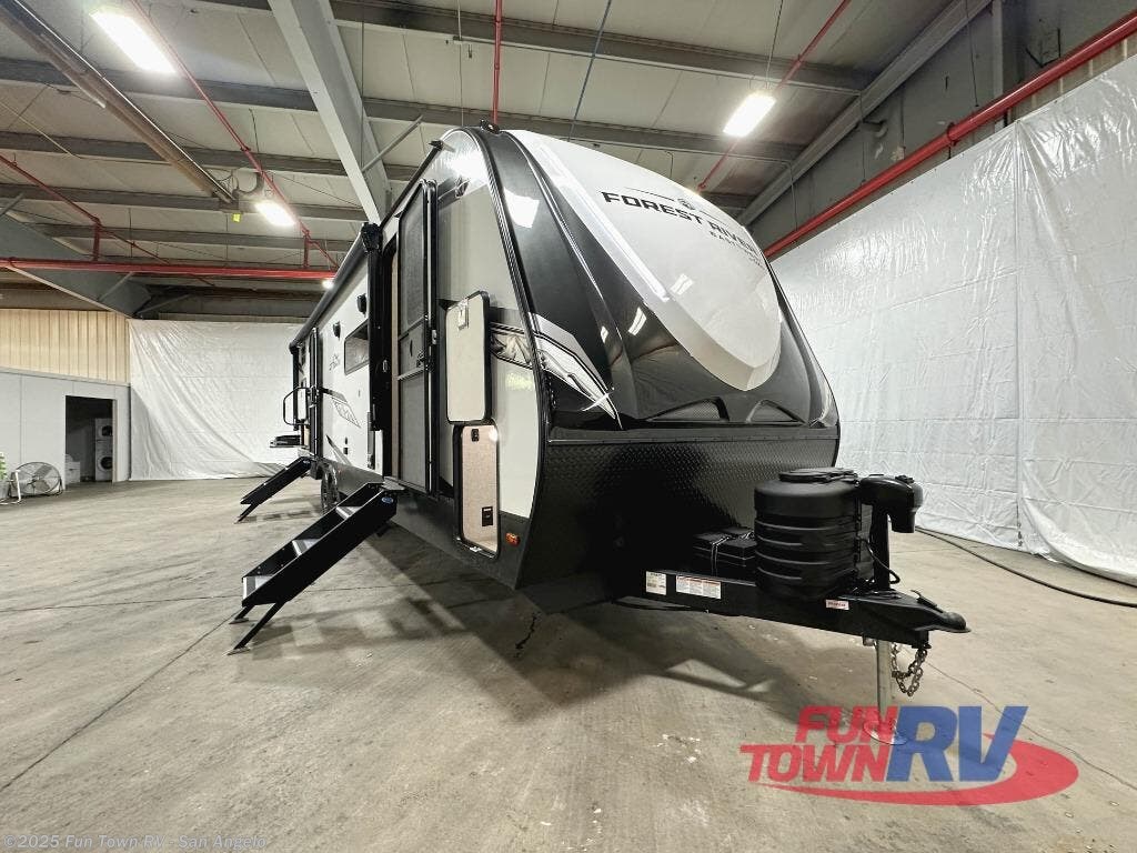 New 2025 East to West Alta 2800KBH available in San Angelo, Texas