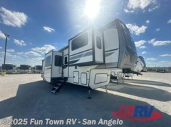 New 2025 Coachmen Brookstone 344FL available in San Angelo, Texas