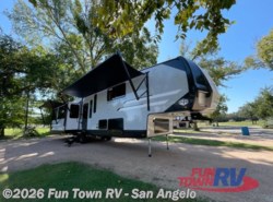 New 2026 Forest River Impression 360MYR available in San Angelo, Texas