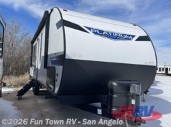 Used 2022 Forest River Salem FSX 270RTKX available in San Angelo, Texas