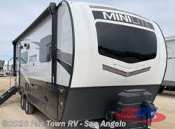 Used 2025 Forest River Rockwood 2205S available in San Angelo, Texas