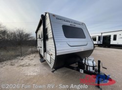 Used 2024 K-Z Sportsmen Classic 180BH available in San Angelo, Texas