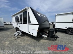 New 2026 Winnebago Micro Minnie 2108FBS available in San Angelo, Texas