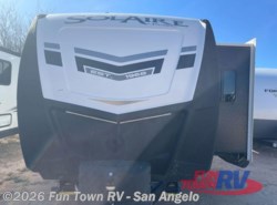 Used 2023 Palomino Solaire Ultra Lite 203RKTS available in San Angelo, Texas