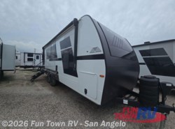 New 2026 Brinkley RV Model I 265 available in San Angelo, Texas