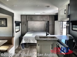 New 2026 Venture RV Stratus SR211VBH available in San Angelo, Texas