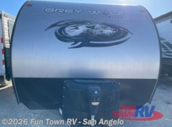 Used 2022 Forest River Cherokee Grey Wolf 23MK available in San Angelo, Texas