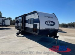 New 2026 Forest River Cherokee Grey Wolf 26SS available in San Angelo, Texas