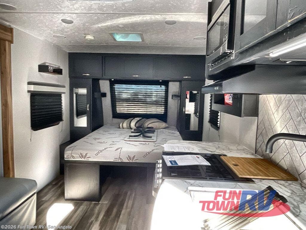 Used 2024 Coachmen Freedom Express 192RB available in San Angelo, Texas
