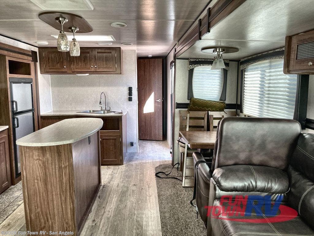 Used 2019 Heartland Prowler 300RL available in San Angelo, Texas