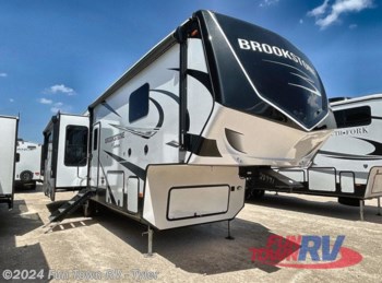 New 2022 Coachmen Brookstone 290RL available in Mineola, Texas