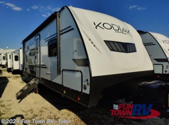 New 2023 Dutchmen Kodiak Ultra-Lite 242RBSL available in Mineola, Texas
