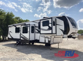 New 2023 Cruiser RV South Fork 3710FLMB available in Mineola, Texas