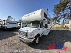 New 2024 Gulf Stream Yellowstone 6237LE available in Mineola, Texas