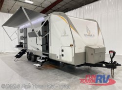 New 2023 Ember RV Touring Edition 24BH available in Mineola, Texas