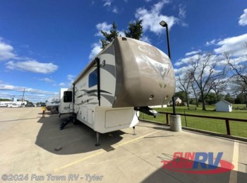 Used 2014 Forest River Cedar Creek 38RE available in Mineola, Texas