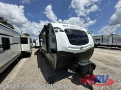 New 2024 Venture RV Stratus SR261VRB available in Mineola, Texas