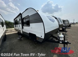 New 2025 Forest River Salem FSX 266BHLE available in Mineola, Texas