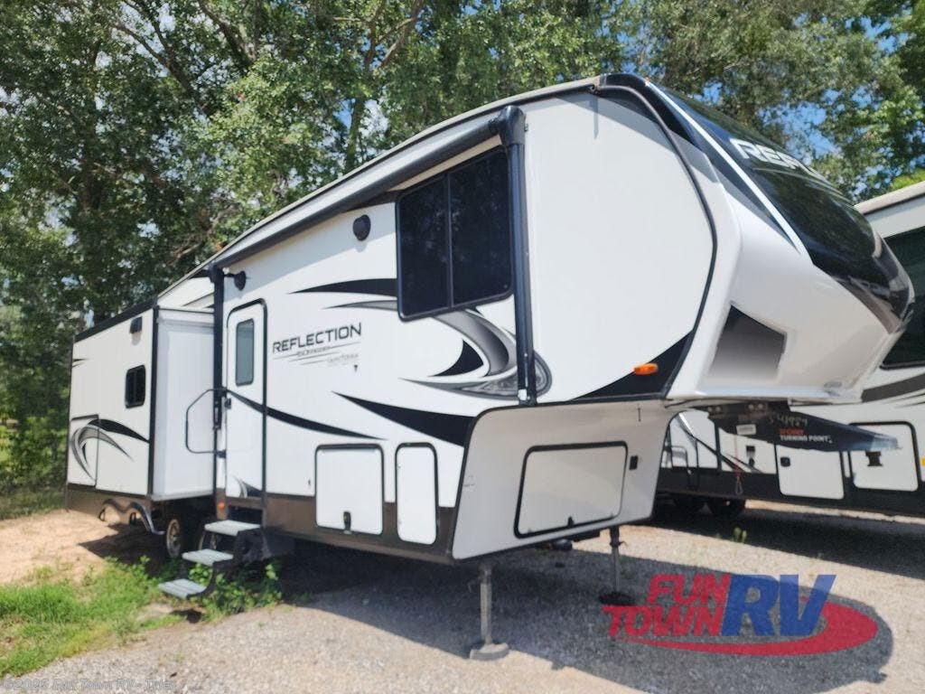 Used 2022 Grand Design Reflection 150 Series 280RS available in Mineola, Texas