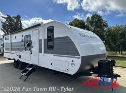 New 2026 Forest River Salem Cruise Lite 28VBXL available in Mineola, Texas