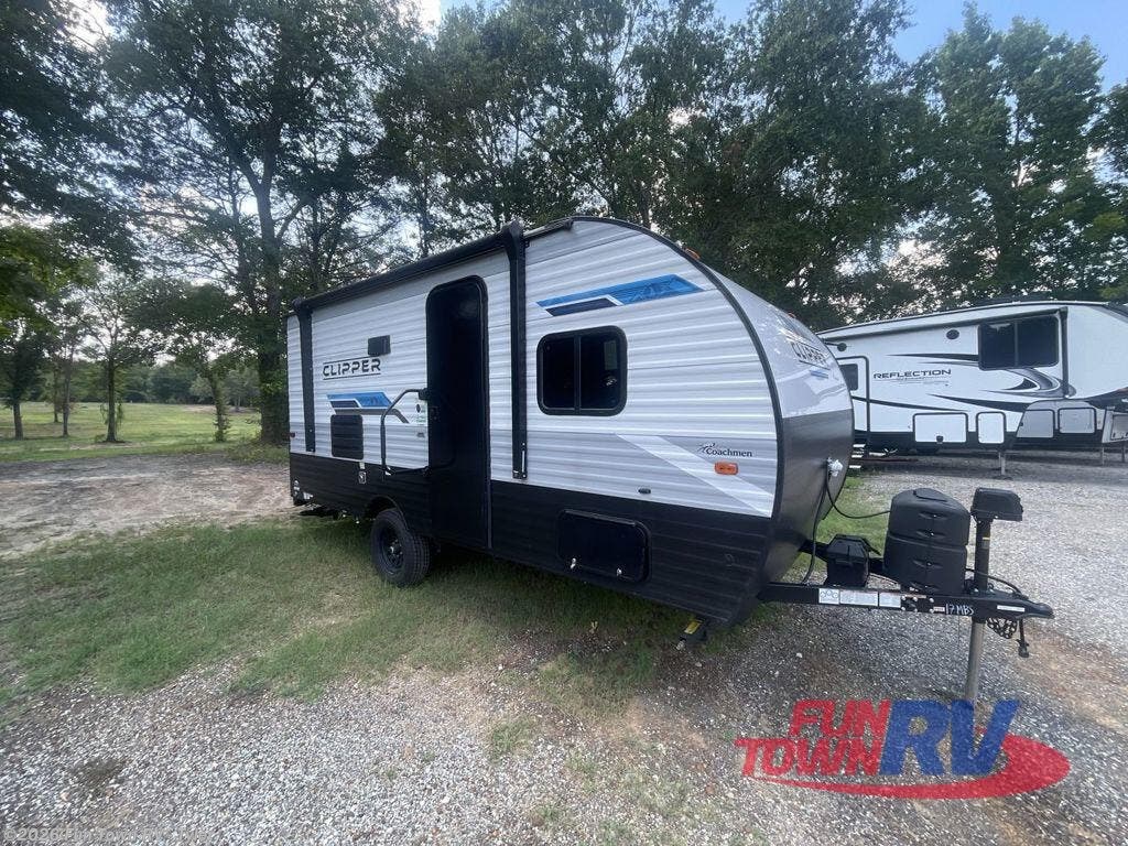 Used 2024 Coachmen Clipper 17MBS available in Mineola, Texas