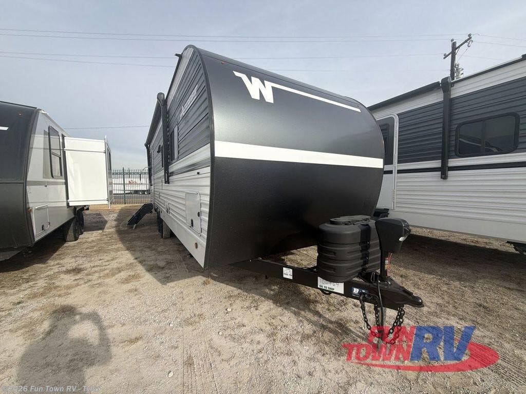 New 2026 Winnebago Access 24RB available in Mineola, Texas
