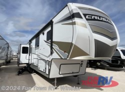 New 2023 Prime Time Crusader 382MBH available in Thackerville, Oklahoma