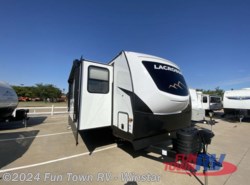 New 2024 Prime Time LaCrosse 3375FE available in Thackerville, Oklahoma