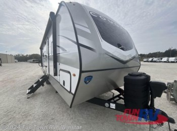 New 2024 Keystone Cougar Half-Ton 27BHS available in Thackerville, Oklahoma