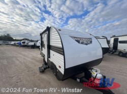 New 2024 Forest River Wildwood FSX 164RBLE available in Thackerville, Oklahoma