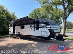 New 2024 Heartland Trail Runner 31DB available in Thackerville, Oklahoma