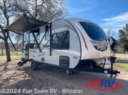 New 2024 Forest River Wildwood FSX 165VIEWX available in Thackerville, Oklahoma
