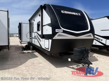New 2024 K-Z Connect C313MK available in Thackerville, Oklahoma