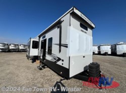 New 2024 Forest River Sandpiper Destination Trailers 40DUPLEX available in Thackerville, Oklahoma