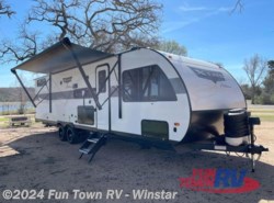 New 2024 Forest River Wildwood X-Lite 28VBXLX available in Thackerville, Oklahoma