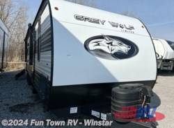 New 2024 Forest River Cherokee Grey Wolf 29TE available in Thackerville, Oklahoma