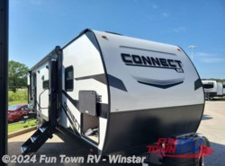 New 2024 K-Z Connect SE C312BHKSE available in Thackerville, Oklahoma