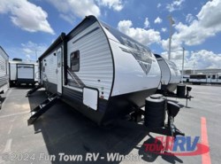 New 2024 Palomino Puma 28BHSS2 available in Thackerville, Oklahoma