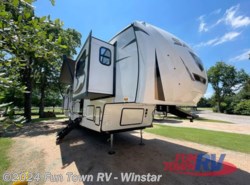 New 2024 Forest River Sabre 37FLL available in Thackerville, Oklahoma