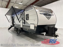 New 2023 Palomino Puma 28BHSS available in Thackerville, Oklahoma