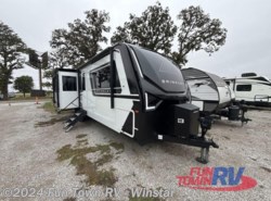 Used 2024 Brinkley RV Model Z AIR 295 available in Thackerville, Oklahoma