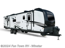 New 2025 Forest River Rockwood Ultra Lite 2706BH available in Thackerville, Oklahoma