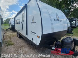 New 2025 Ember RV E-Series 24RLD available in Thackerville, Oklahoma